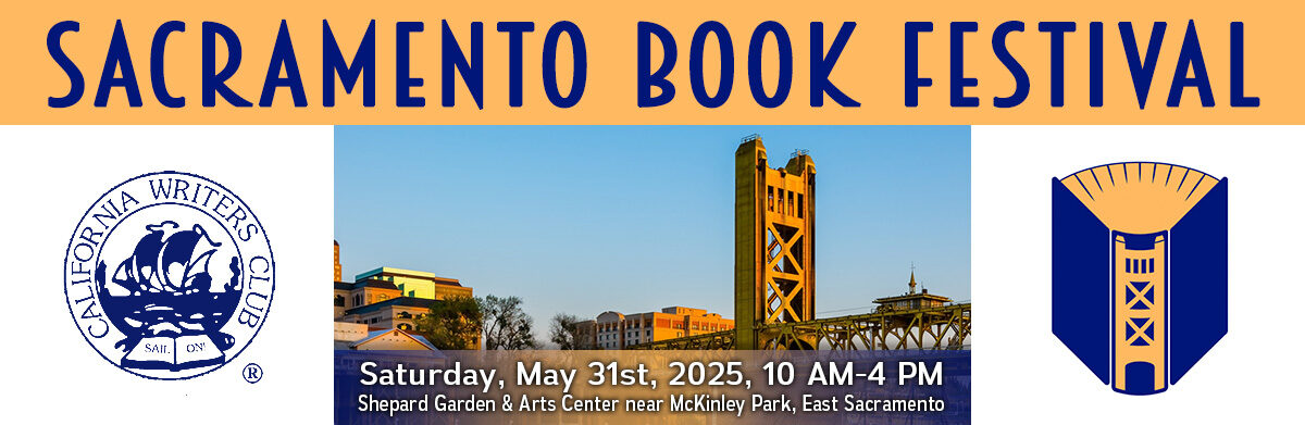 The Sacramento Book Festival